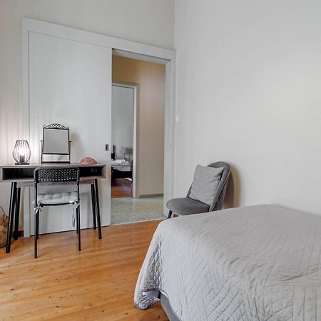 Bella Venezia Residence Corfu  Екстериор снимка