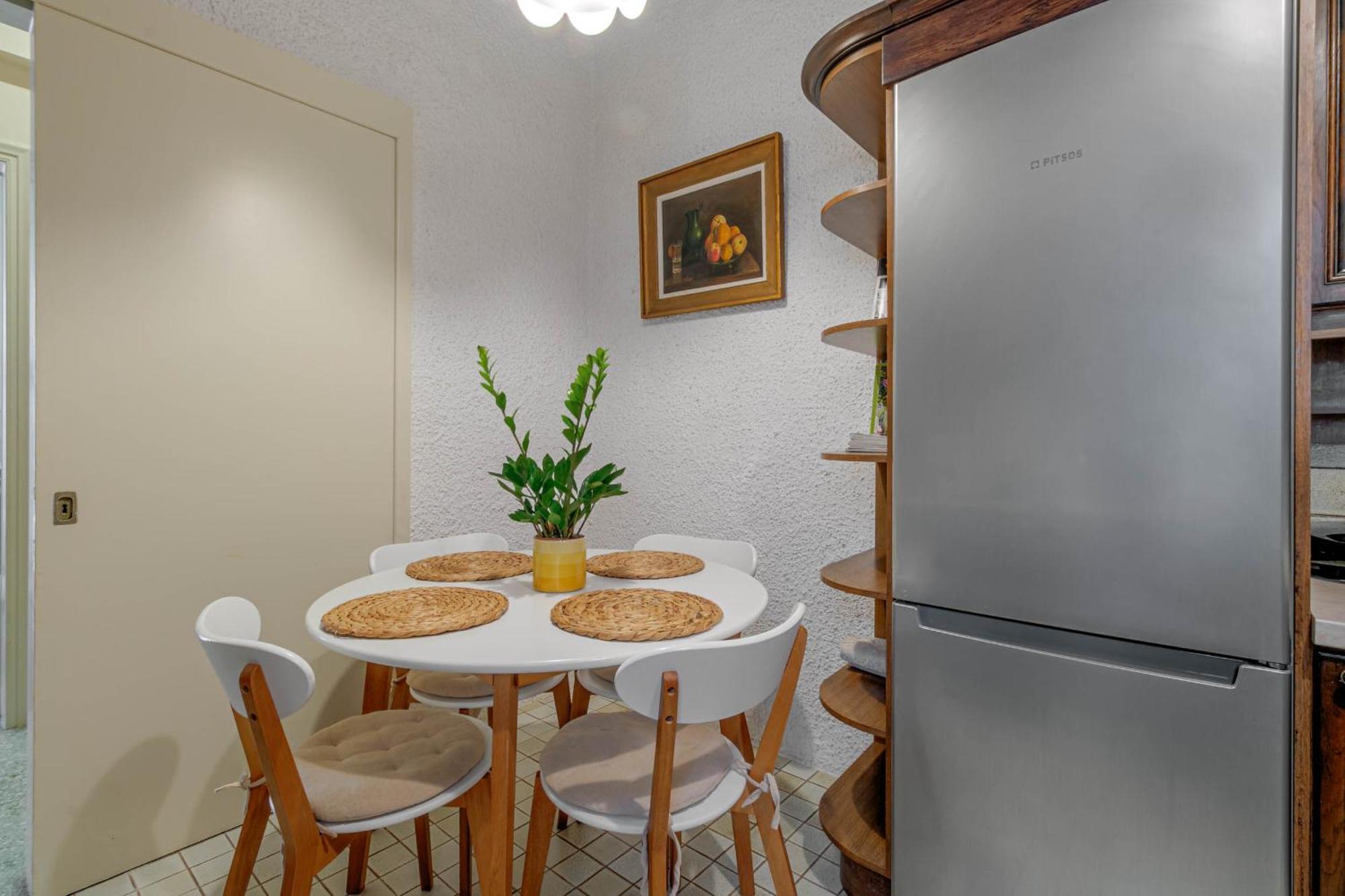 Bella Venezia Residence Corfu  Екстериор снимка