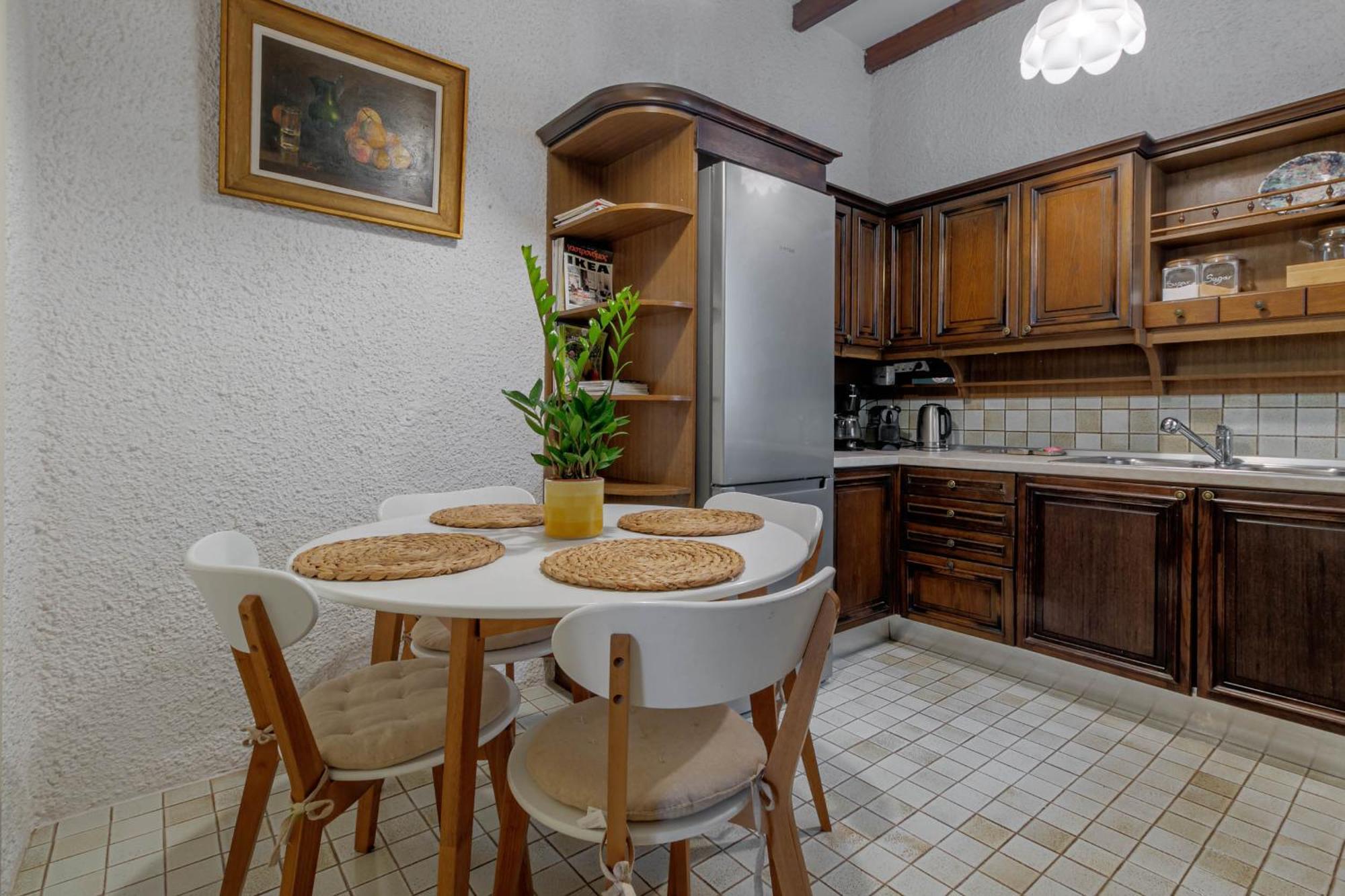Bella Venezia Residence Corfu  Екстериор снимка