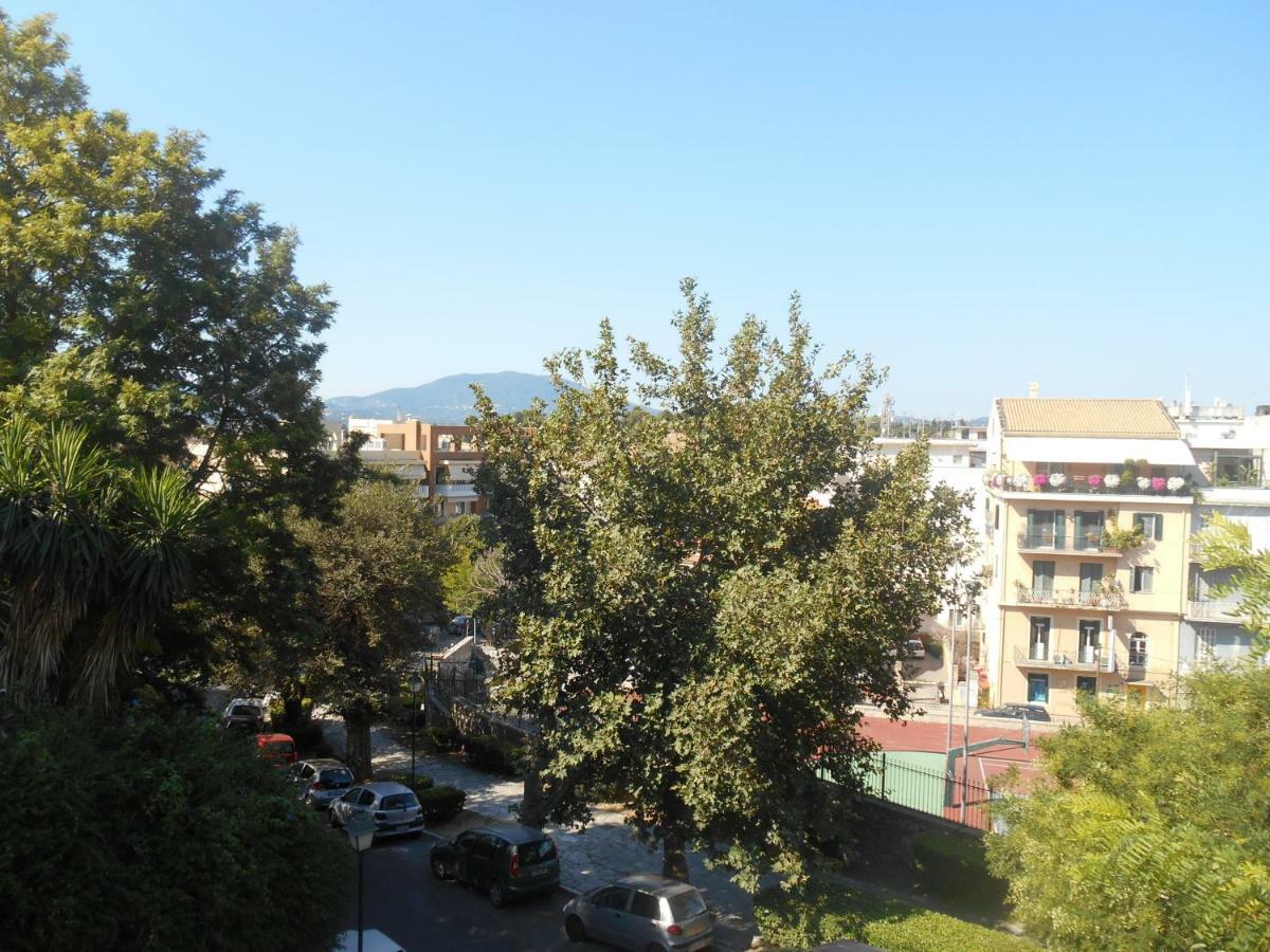 Bella Venezia Residence Corfu  Екстериор снимка