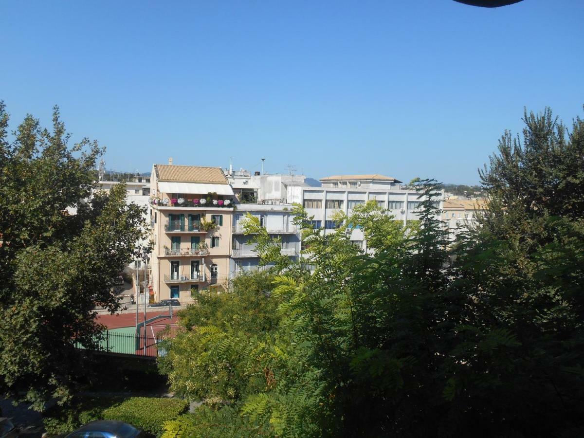 Bella Venezia Residence Corfu  Екстериор снимка