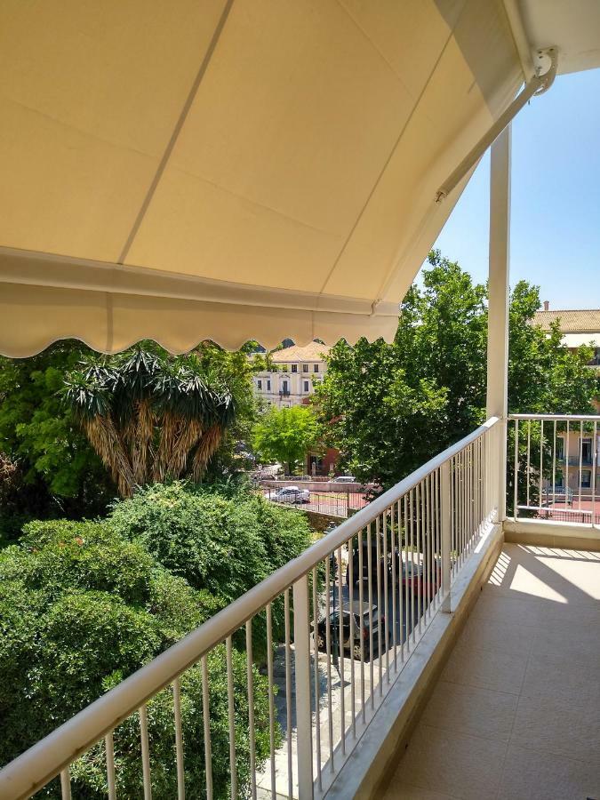 Bella Venezia Residence Corfu  Екстериор снимка