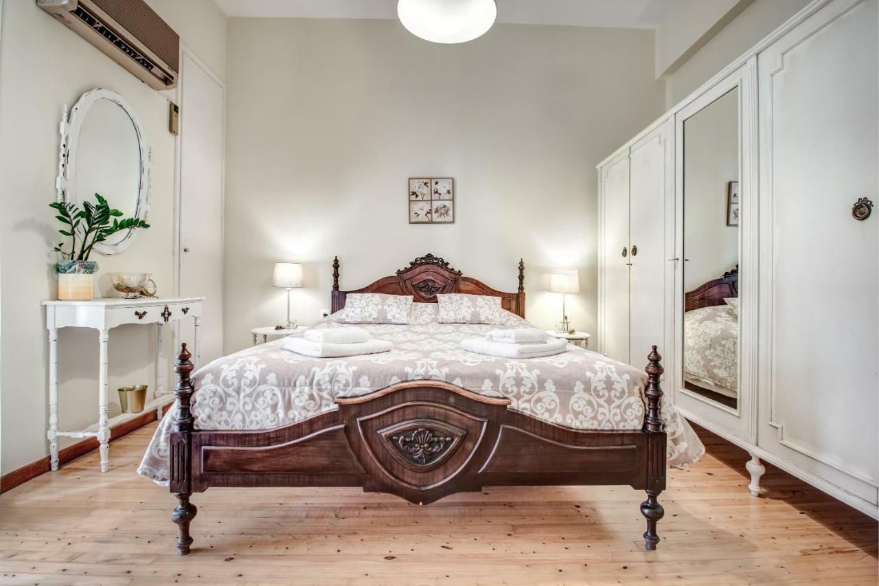 Bella Venezia Residence Corfu  Екстериор снимка