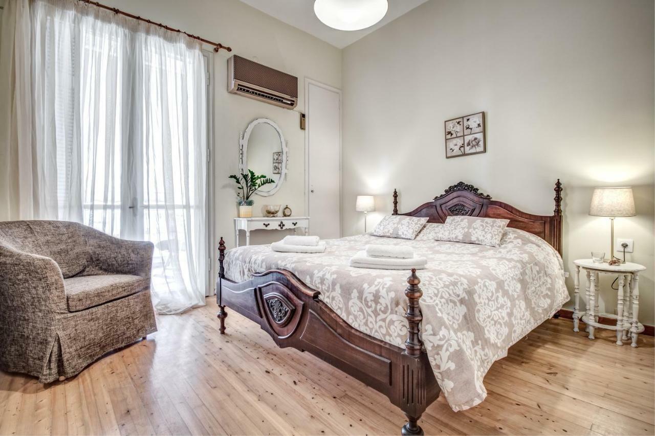 Bella Venezia Residence Corfu  Екстериор снимка