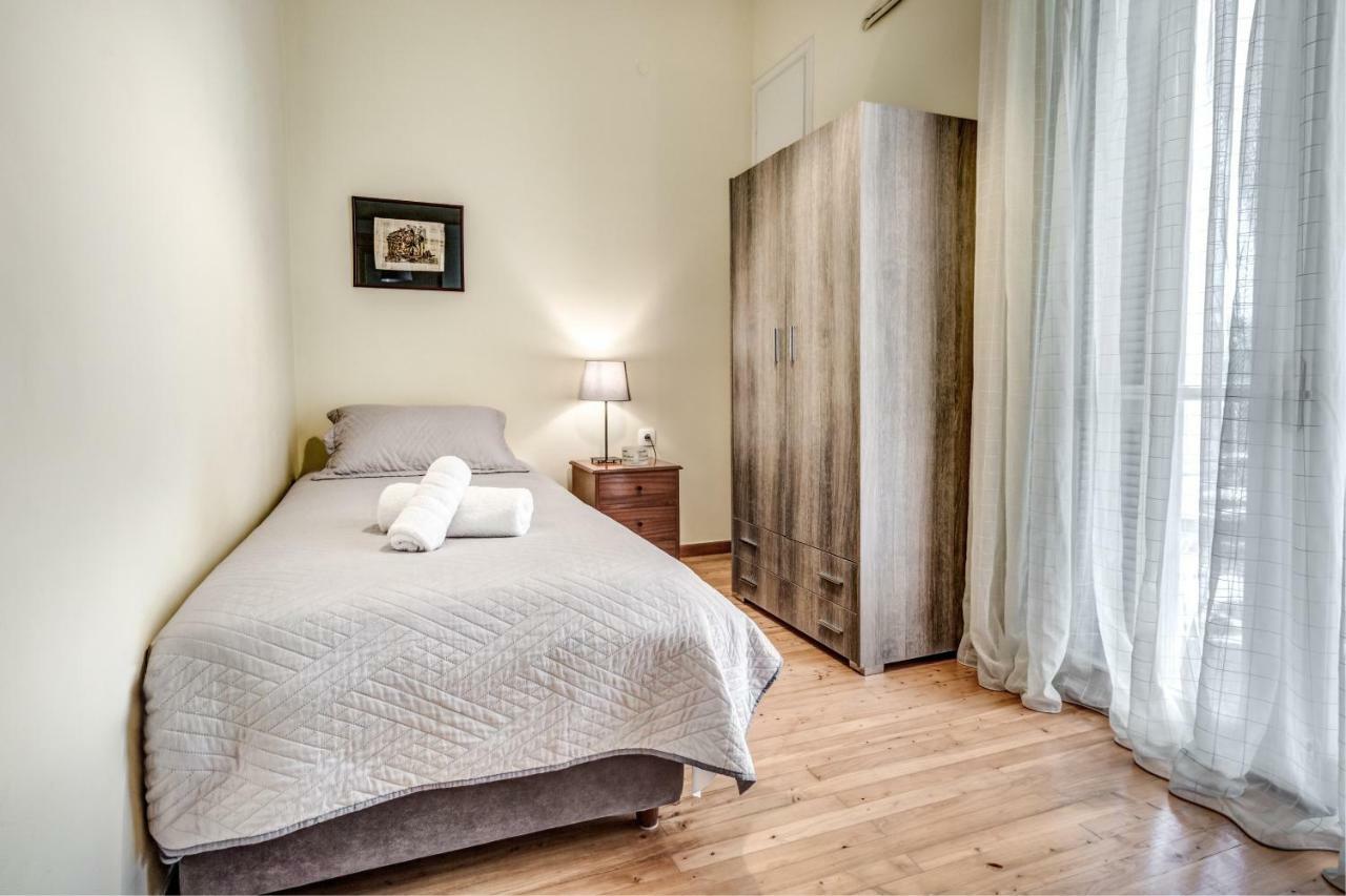 Bella Venezia Residence Corfu  Екстериор снимка