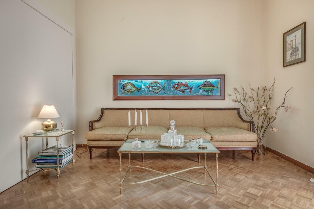 Bella Venezia Residence Corfu  Екстериор снимка