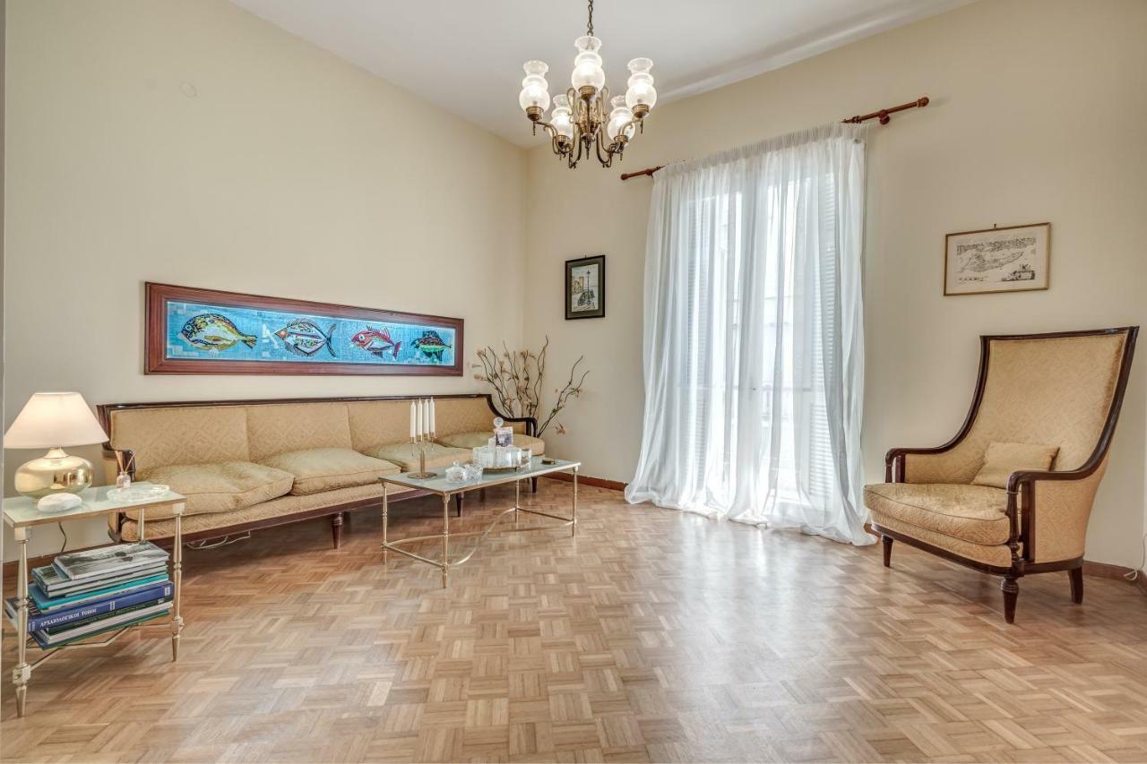 Bella Venezia Residence Corfu  Екстериор снимка