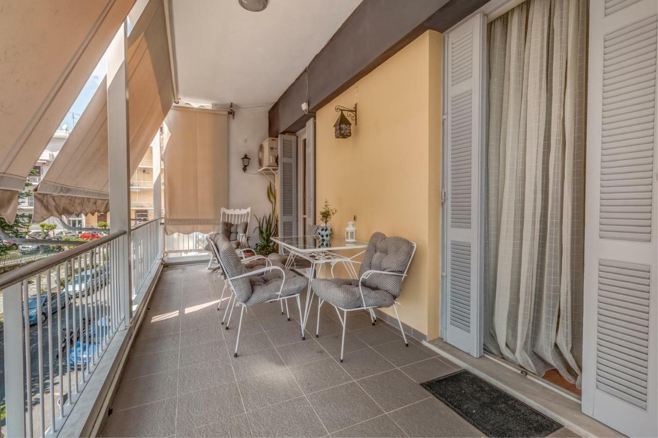 Bella Venezia Residence Corfu  Екстериор снимка