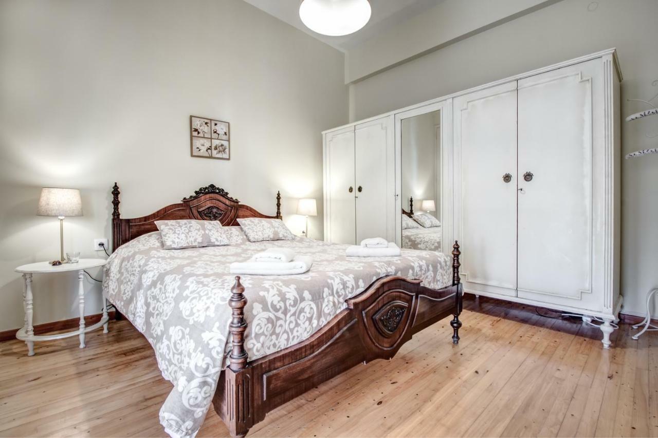 Bella Venezia Residence Corfu  Екстериор снимка
